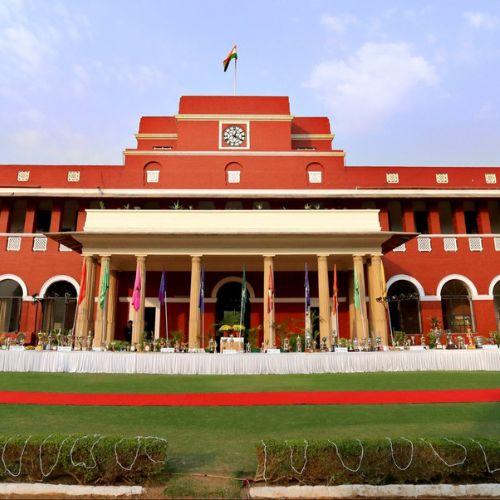 The Modern School, New Delhi